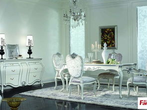 長春西山壹號院260平米歐美風情四居室裝修設計案例解析